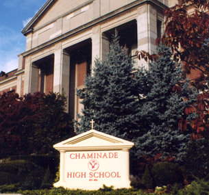 Chaminade High School Logo Photo Album
