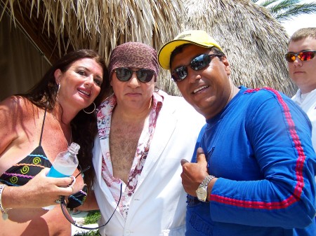 me/stevie van zandt/ hubby