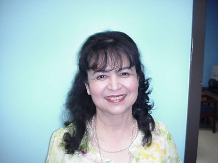 Dora Garza's Classmates® Profile Photo