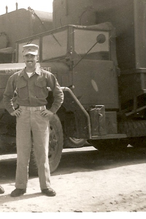 1958 El Toro Marine Air Station, Santa Ana, California