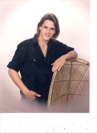 Jason Henderson's Classmates® Profile Photo