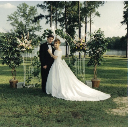 Wedding--1995