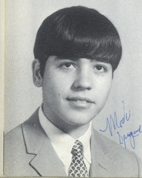 Mark Sprague's Classmates profile album