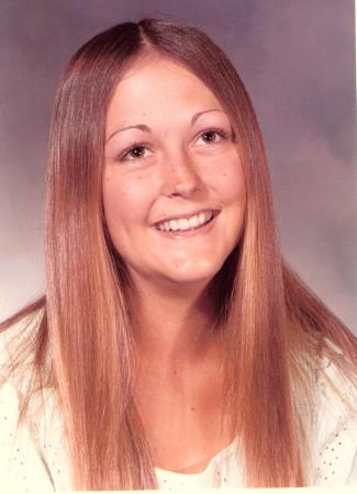 Terri Taylor-valcoure's Classmates profile album