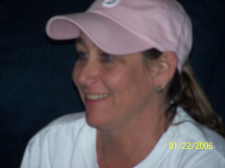 Teresa McBane's Classmates® Profile Photo