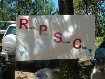 Ricky Point Sail Club