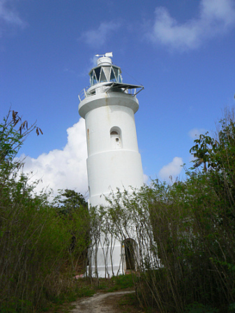 Lighthouse