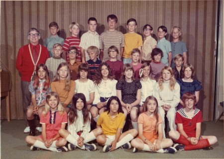 Fletcher Elementary School - Find Alumni, Yearbooks and Reunion Plans