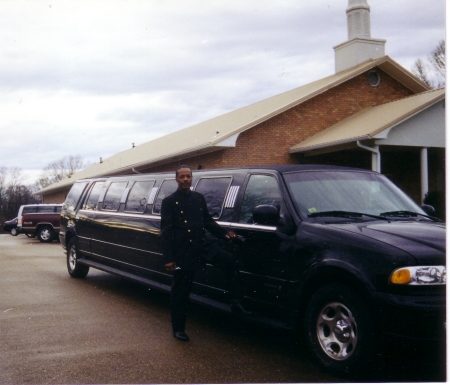 limo