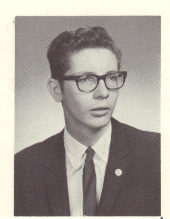 Ken Demster's Classmates profile album