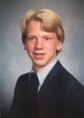 David Urban's Classmates profile album