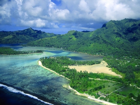 Huahine