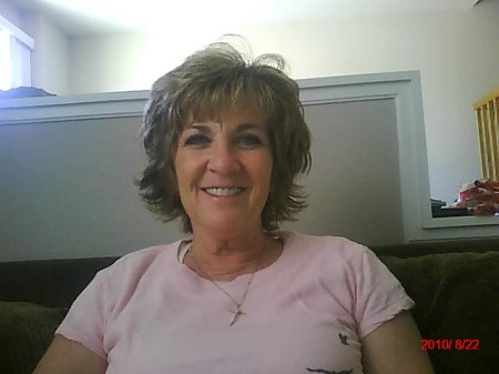 Cynthia Turner's Classmates® Profile Photo