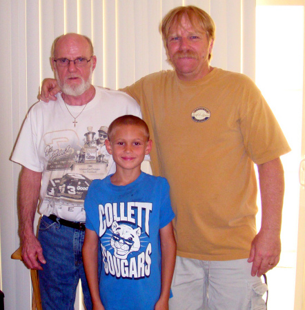 Three Generations