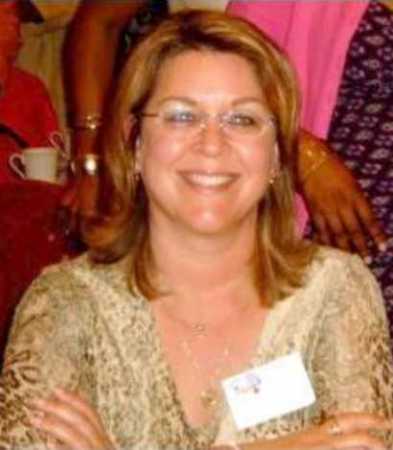 Terri Abrahamson's Classmates® Profile Photo