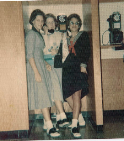 Cathy Rader's Classmates profile album