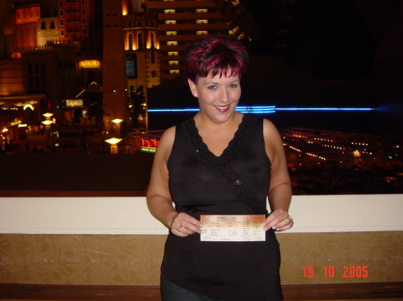 Viva Las Vegas 2005