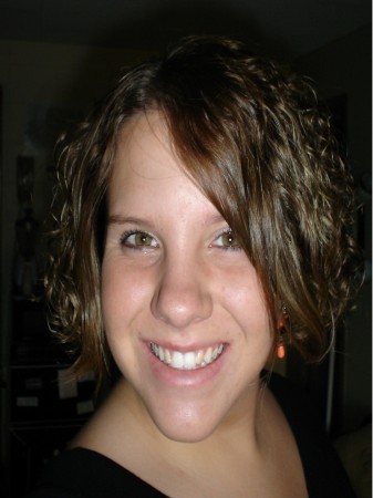 Katelyn Krieger's Classmates® Profile Photo
