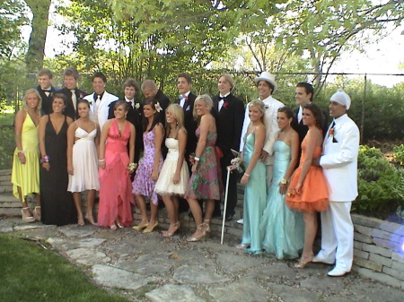 Edina Prom 5/2006