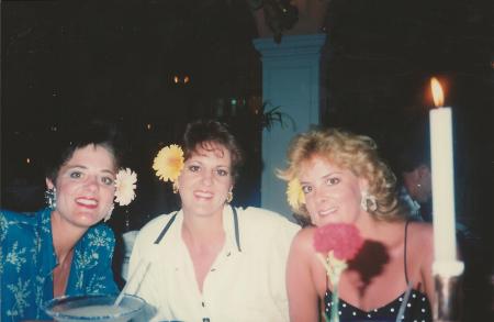 Lynne Stroud's album, Girls Trip 1989