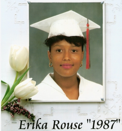 Erica Rouse's Classmates profile album