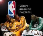 lakers over celtics 2010