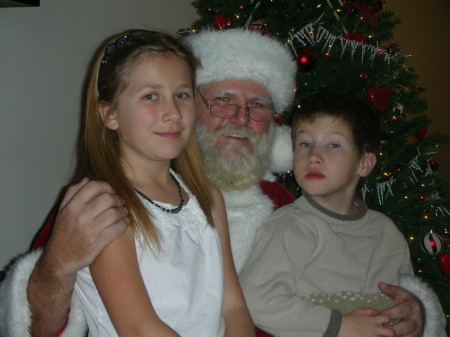 my kids 12/2006