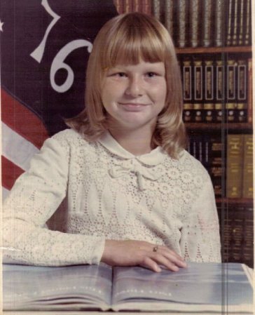 5th grade 1975-1976
