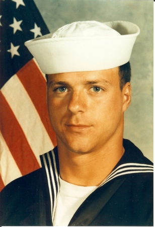 Navy 1982