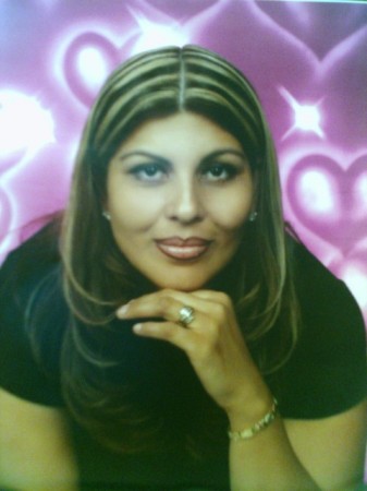 Ida Martinez's Classmates® Profile Photo
