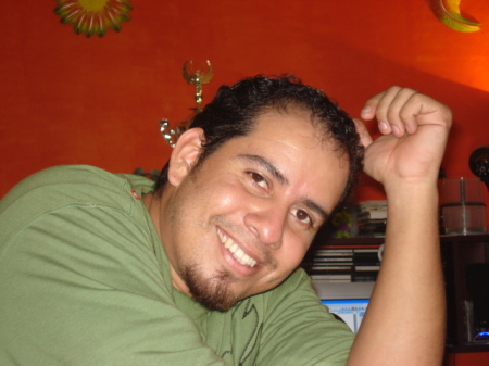 Juan Duarte's Classmates® Profile Photo