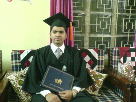 Md.Asad Uzzaman's Classmates® Profile Photo