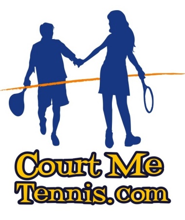One of my tennis leagues...