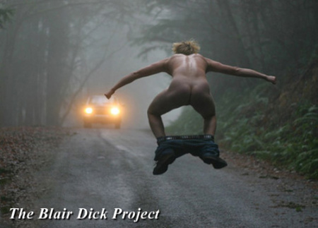 Blair Dick Project