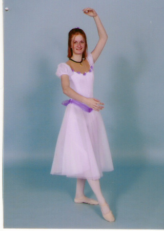Ballet 2002