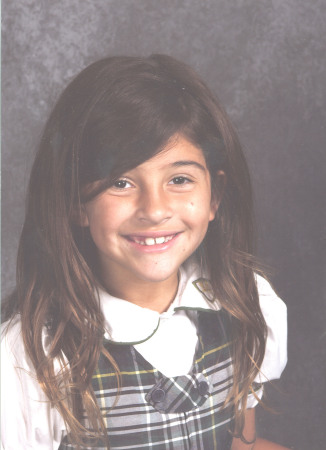 Kayla 2nd grade semester 1