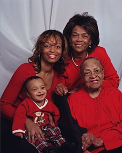 4 Generations