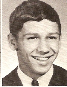 Doug Steele's Classmates profile album