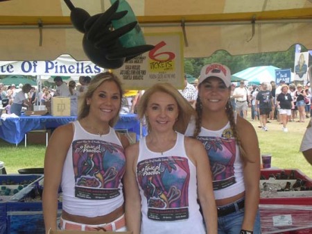 Taste of Pinellas 2005