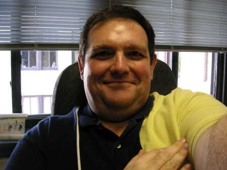 Mike Enders's Classmates® Profile Photo