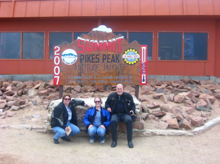 Pike's Peak 07