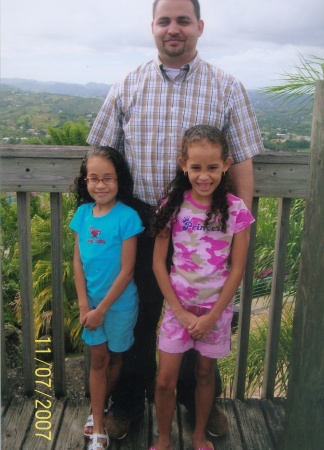July 2007 in Puerto Rico