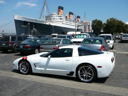 My Car and mistress