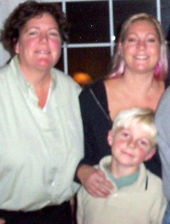 MY FAMILY in 2005