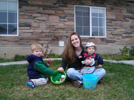 Easter 2006