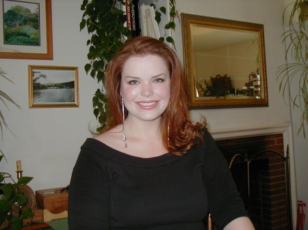 Christine Churchill's Classmates® Profile Photo