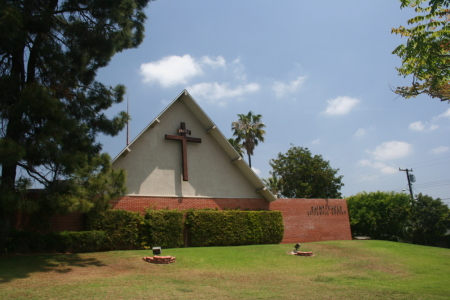 Episcopal Church