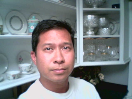Eugene Dominguez's Classmates® Profile Photo