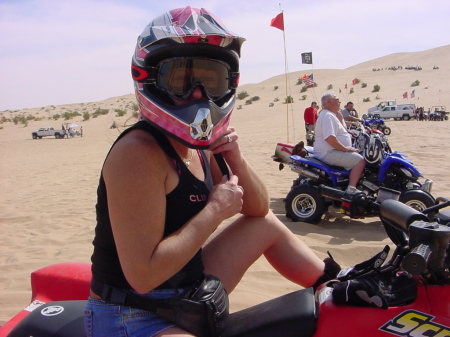 LL Glamis