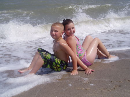 tanner and meg in corpus